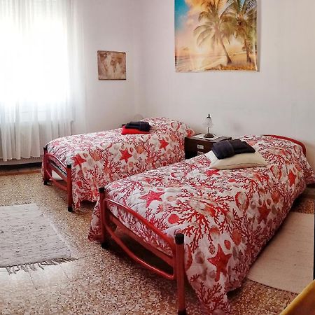 Ampio Appartamento Vicino Al Centro Di Treviso, Parcheggio Gratuito Zewnętrze zdjęcie