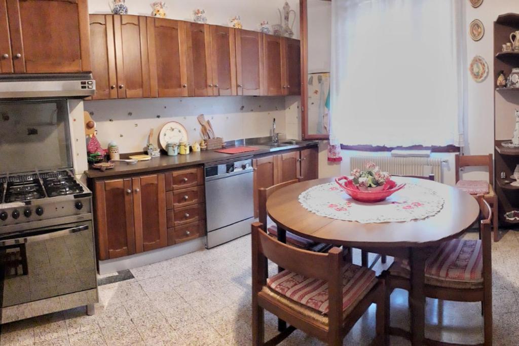 Ampio Appartamento Vicino Al Centro Di Treviso, Parcheggio Gratuito Zewnętrze zdjęcie