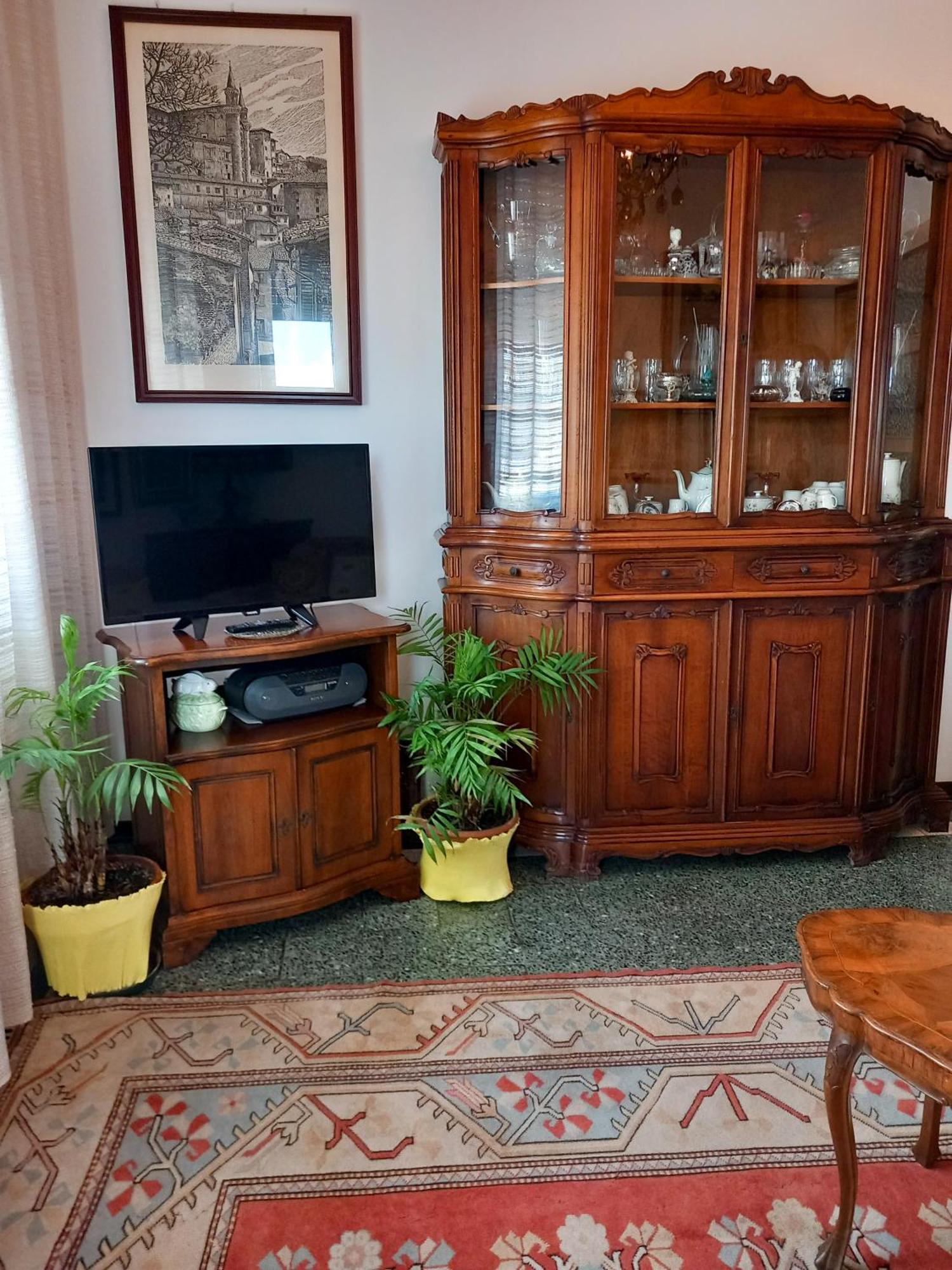 Ampio Appartamento Vicino Al Centro Di Treviso, Parcheggio Gratuito Zewnętrze zdjęcie
